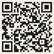 QR code — Zhuka-Sano Cellar — Wine in Kakheti, Georgia