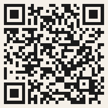 QR code — ZODI WINERY — Wine in Imereti, Georgia