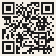 QR code — Zorba and Bond — Hotel in Tbilisi, Georgia