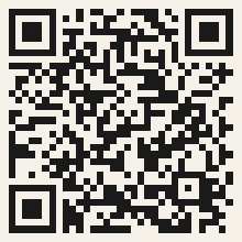 QR code — Zugdidi Tourist Information Center — Tourist Information Center in Samegrelo-Zemo Svaneti, Georgia