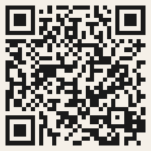 QR code — Zurab Topuridze Winery — Wine in Kakheti, Georgia